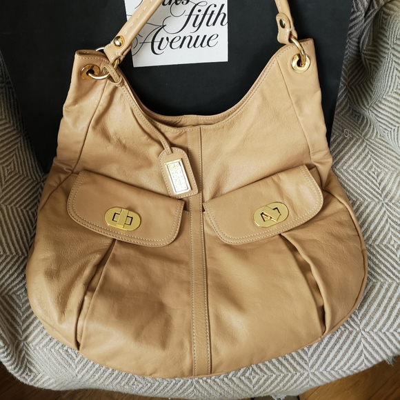 Badgley Mischka Hobo bag - Picture 1 of 11